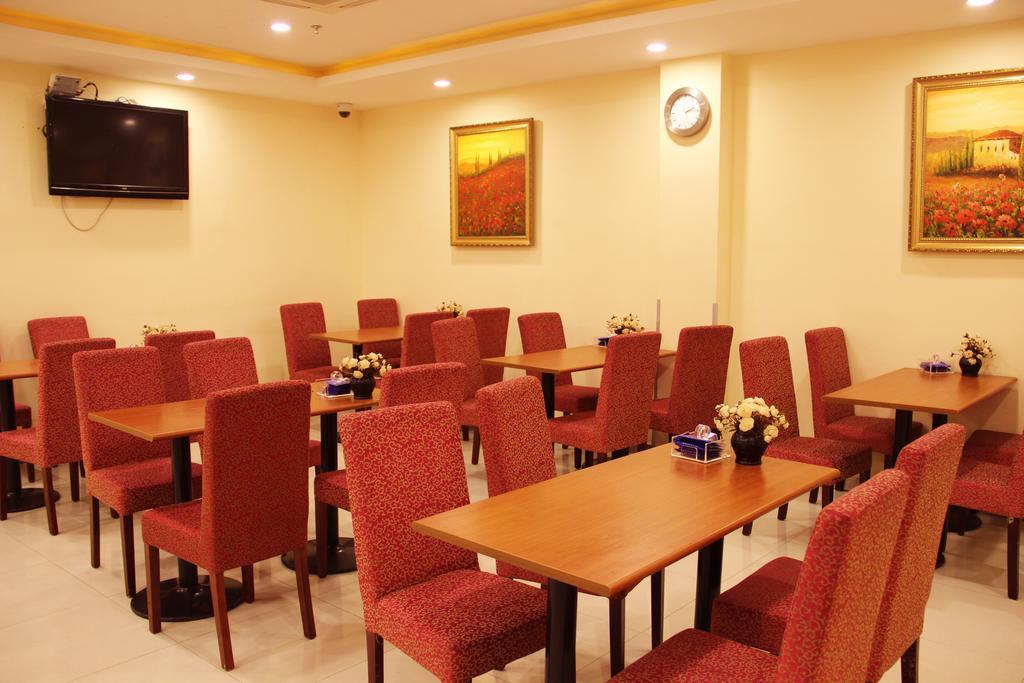 Hanting Express Suzhou Heshan Road 외부 사진